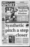 Portadown Times Friday 21 April 1995 Page 44