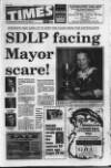 Portadown Times Friday 05 May 1995 Page 1