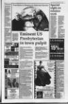 Portadown Times Friday 05 May 1995 Page 11