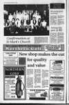 Portadown Times Friday 05 May 1995 Page 14
