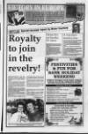 Portadown Times Friday 05 May 1995 Page 25