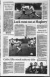 Portadown Times Friday 05 May 1995 Page 58