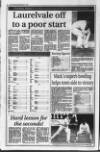 Portadown Times Friday 05 May 1995 Page 64