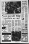 Portadown Times Friday 19 May 1995 Page 2