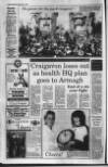 Portadown Times Friday 19 May 1995 Page 4