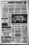Portadown Times Friday 19 May 1995 Page 10