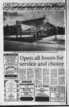 Portadown Times Friday 19 May 1995 Page 16
