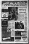 Portadown Times Friday 19 May 1995 Page 24