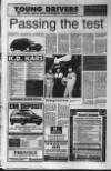 Portadown Times Friday 19 May 1995 Page 34
