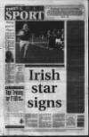 Portadown Times Friday 19 May 1995 Page 56