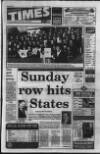Portadown Times Friday 26 May 1995 Page 1
