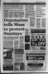 Portadown Times Friday 26 May 1995 Page 5