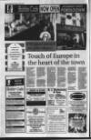 Portadown Times Friday 26 May 1995 Page 12