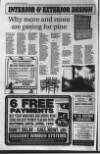 Portadown Times Friday 26 May 1995 Page 16