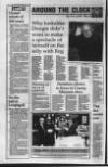 Portadown Times Friday 26 May 1995 Page 22