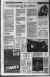 Portadown Times Friday 26 May 1995 Page 26