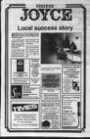 Portadown Times Friday 26 May 1995 Page 34