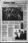 Portadown Times Friday 26 May 1995 Page 36