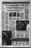 Portadown Times Friday 26 May 1995 Page 54