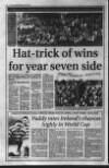 Portadown Times Friday 26 May 1995 Page 58