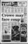 Portadown Times Friday 09 June 1995 Page 1
