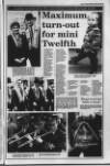 Portadown Times Friday 16 June 1995 Page 19