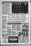 Portadown Times Friday 30 June 1995 Page 9