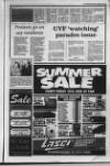 Portadown Times Friday 30 June 1995 Page 13