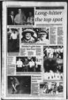 Portadown Times Friday 30 June 1995 Page 60