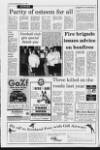 Portadown Times Friday 07 July 1995 Page 8