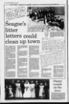 Portadown Times Friday 07 July 1995 Page 20