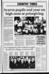 Portadown Times Friday 07 July 1995 Page 33