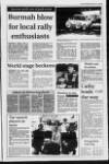 Portadown Times Friday 07 July 1995 Page 49