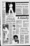 Portadown Times Friday 07 July 1995 Page 52