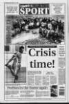 Portadown Times Friday 07 July 1995 Page 56