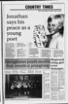 Portadown Times Wednesday 12 July 1995 Page 21
