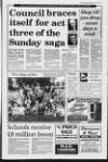 Portadown Times Friday 21 July 1995 Page 5