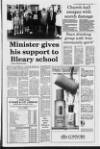 Portadown Times Friday 21 July 1995 Page 7