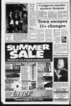 Portadown Times Friday 28 July 1995 Page 2