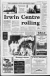 Portadown Times Friday 28 July 1995 Page 3