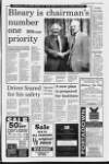 Portadown Times Friday 28 July 1995 Page 9