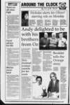 Portadown Times Friday 28 July 1995 Page 20