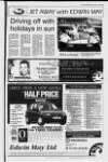 Portadown Times Friday 28 July 1995 Page 29