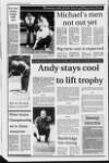 Portadown Times Friday 28 July 1995 Page 40