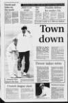 Portadown Times Friday 28 July 1995 Page 42