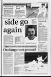 Portadown Times Friday 28 July 1995 Page 43