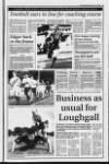 Portadown Times Friday 28 July 1995 Page 45