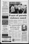 Portadown Times Friday 11 August 1995 Page 2