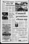 Portadown Times Friday 11 August 1995 Page 4