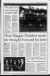 Portadown Times Friday 11 August 1995 Page 25